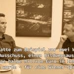 Christoph Wiederkehr - Politiker der Woche