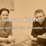 Gudrun Kugler bei Fass ohne Boden