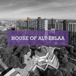 Liesing Connection - House of Alt-Erlaa