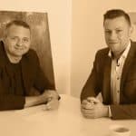 Politiker der Woche - Marcus Schober - Interview