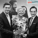 Wien Holding GmbH - Foto: Eva Kelety