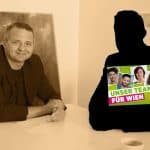 Politiker der Woche - Grüne Wien - Teaser