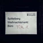 Weihnachtsmarkt Spittelberg