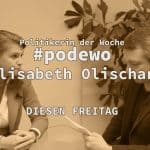 Elisabeth Olischar Teaser