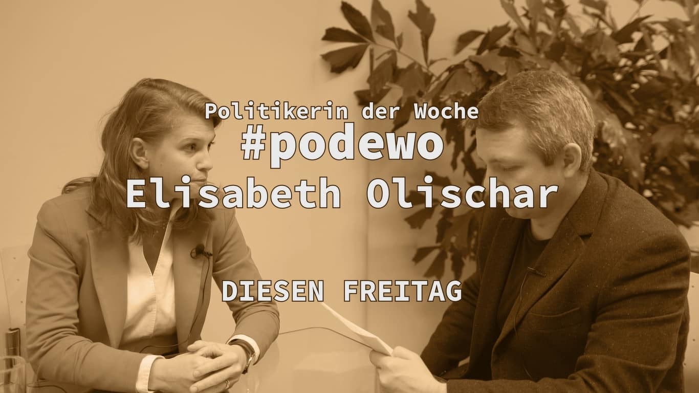 Elisabeth Olischar Teaser
