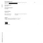 Bericht der internen Revision 09/2007