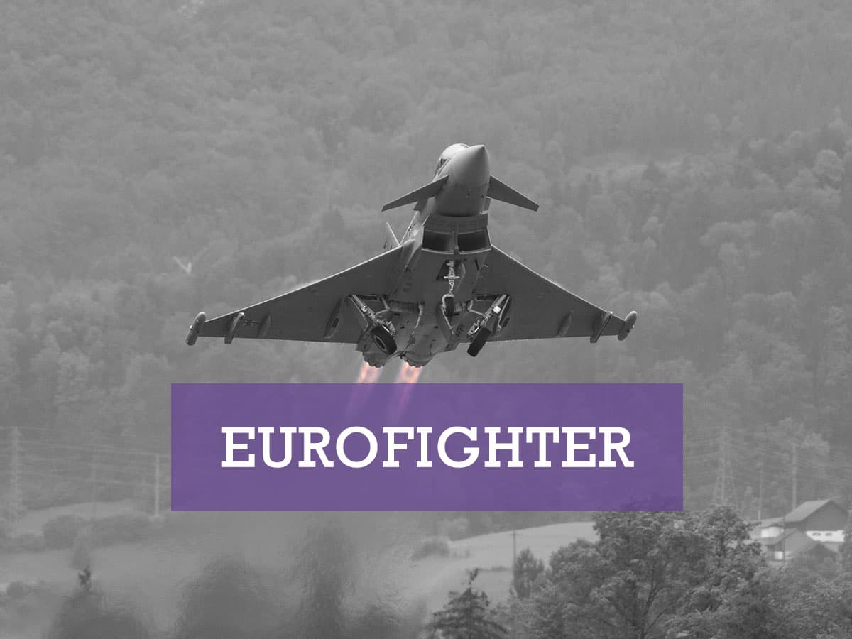 Eurofighter