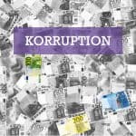 Europrat - Wien muss Korruption bekämpfen