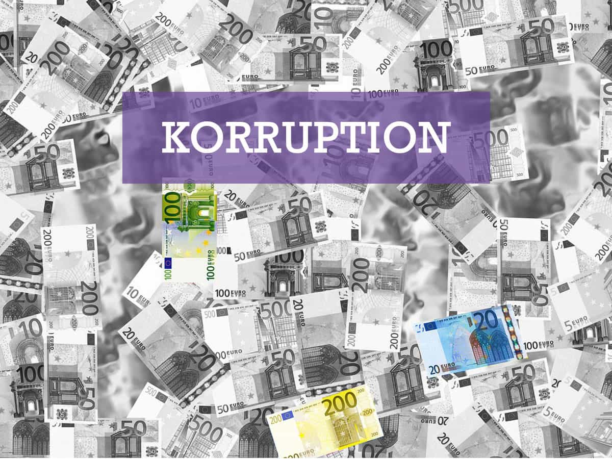 Europrat - Wien muss Korruption bekämpfen