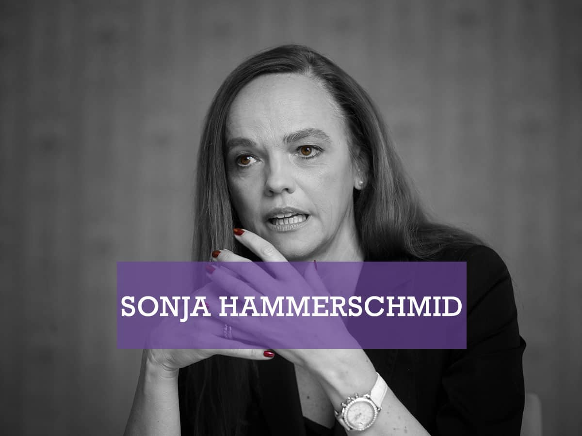 Sonja Hammerschmid - Bundeskanzleramt - Bundespressedienst - Andy Wenzel