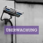 Überwachung