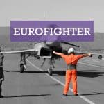 Eurofighter - Austrian Armed Forces Austrian Armed Forces Photograph