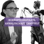 Korruptionsstaatsanwaltschaft ermittelt gegen Sonja Hammerschmid - Regina Aigner