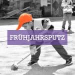 Frühjahrsputz - MA 48