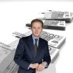 Georg Kapsch - Lobbying by Kapsch TrafficCom