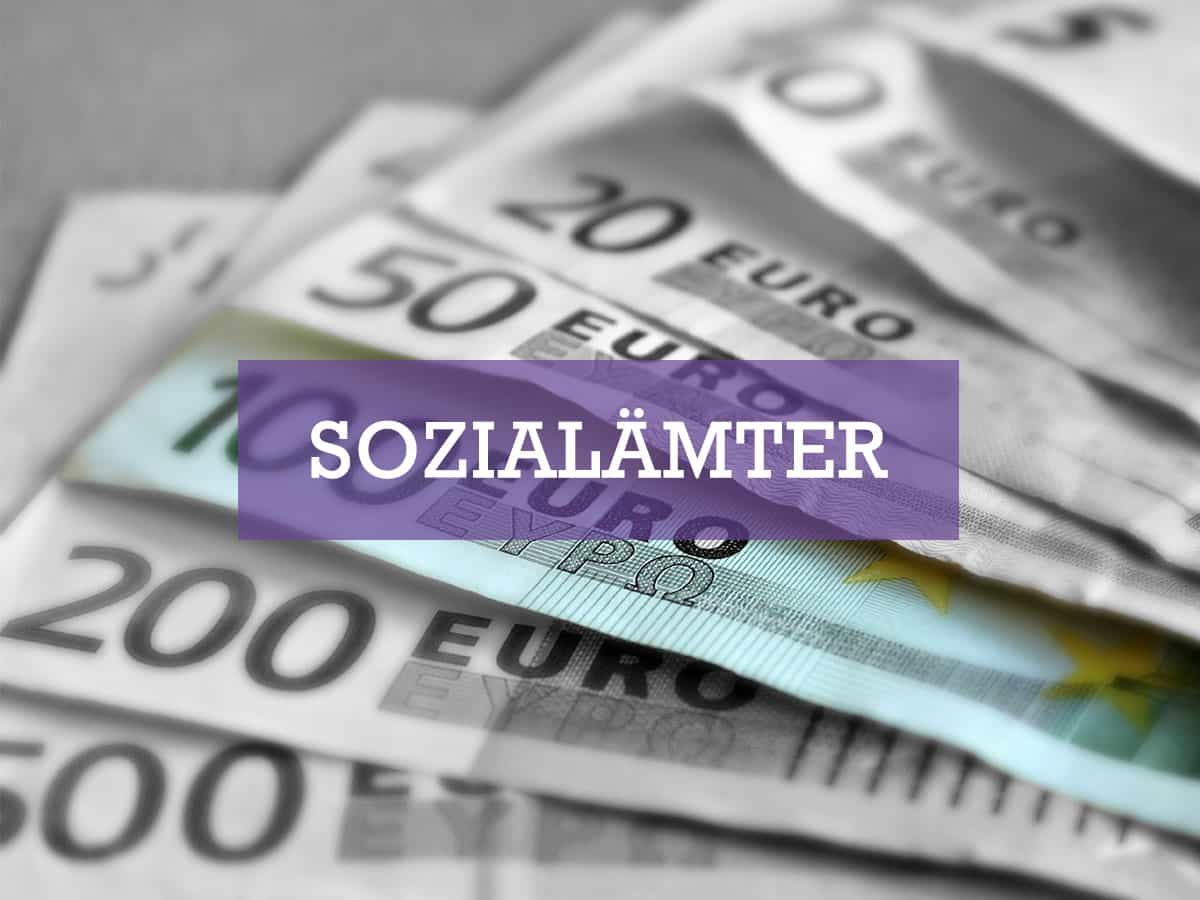 Sozialämter kaufen Pensionszeiten nach