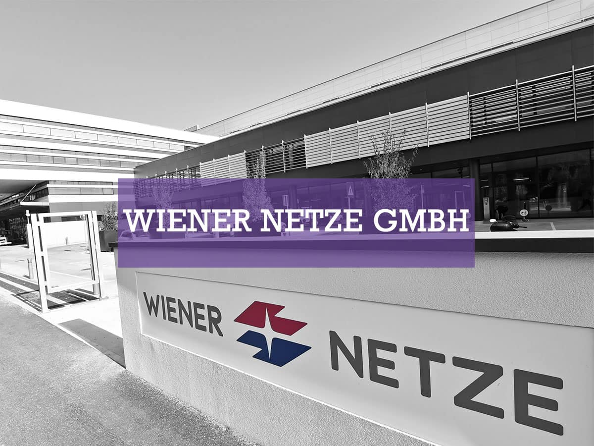 Wiener Netze GmbH - PID/ Jobst