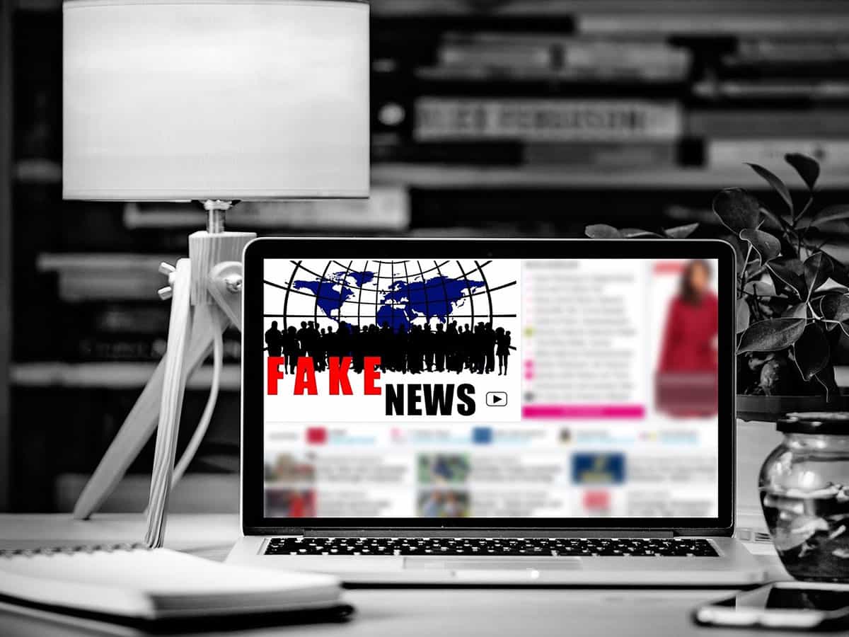 Fakenews - DieTagespresse und Politiknews