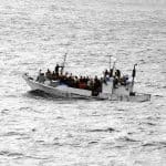 Sujetbild Flüchtlingsboot - Pixabay