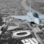 Eurofighter - Foto: Markus Zinner