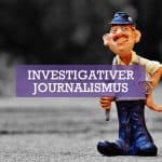 Barbara Elisabeth Lengauer - Investigativer Journalismus im digitalen Umbruch
