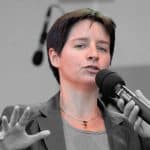 Sonja Wehsely