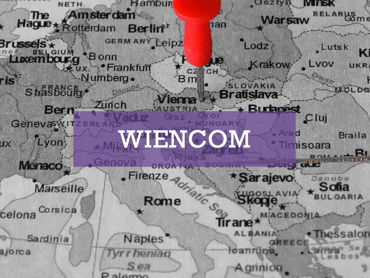 Wiencom Werbeberatungs GmbH