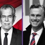 Rechnungshof - Foto Wolfgang Zajc und Norbert Hofer