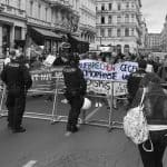 Ringsperren kosteten 2016 35 Millionen EUR