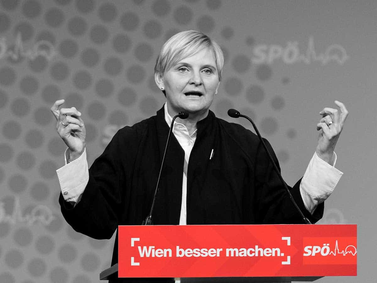 Sandra Frauenberger - Wiener-Bildungsakademie