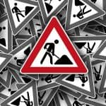 Anti-Terror-Mauer