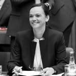 Bildungsministerin Sonja Hammerschmid Parlamentsdirektion Johannes Zinner
