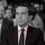 Christian Kern - Foto Claudio Schiesl