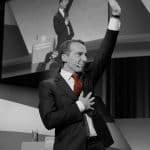 Christian Kern - Foto Claudio Schiesl