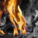 Feuerwehr Nebenjobs in der Kritik - Foto Pixabay