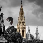 Stadt Wien - Neuverschuldung von 376 Millionen Euro - Foto pixabay
