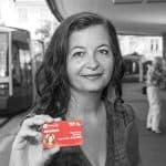 Ulli Simma - Wiener Stadtwerke Holding AG wird in eine GmbH umgewandelt - Wiener Linien Jantzen