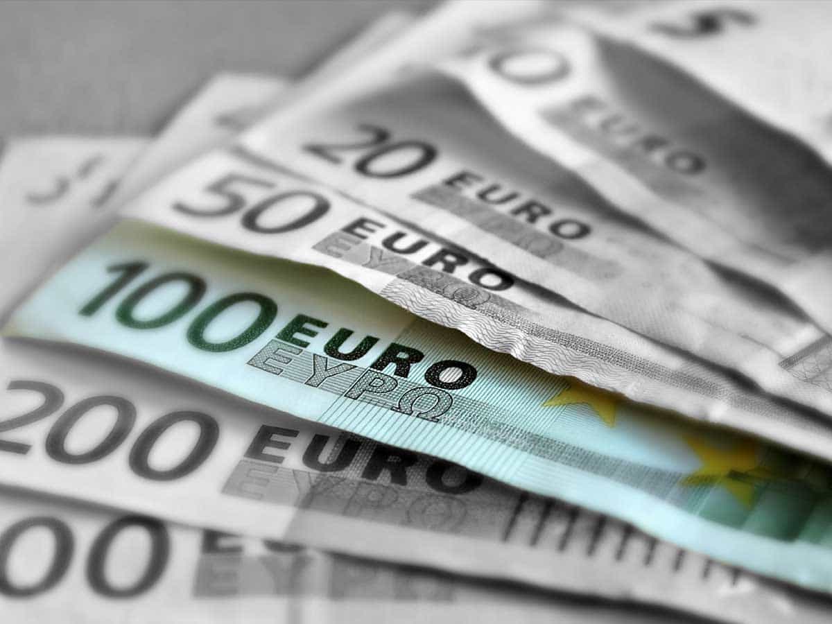 Warum zahlte SPÖ 106.000 Euro mehr - Foto: pixabay