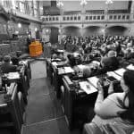 Wiener Gemeinderat - Foto Christian Jobst PID