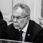 Bundespräsident Alexander van der Bellen - Fass ohne Boden