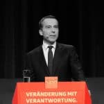 Christian Kern - Foto Claudio Schiesl