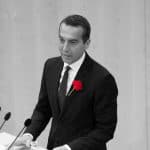Christian Kern - Foto Fass ohne Boden