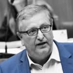 Christoph Matznetter - Parlamentsdirektion - Johannes Zinner