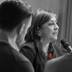 Maria Vassilakou - PID - Christian Jobst