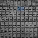 Paradise Papers und Bawag-Vermögen - Schließfächer - Foto pixabay