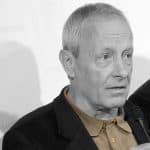 Peter Pilz - Foto Parlamentsdirektion - Thomas Topf