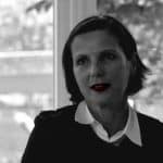 Ruth Elsner im Interview - Foto Screenshot Addendum