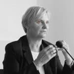 SPÖ-Sozialstadträtin Sandra Frauenberger - Ismail Gökmen PID