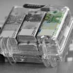 Sozialhilfe Wien - Kripo lädt 40 Beamte der MA 40 vor - Foto pixabay