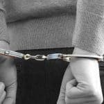 Festnahme nach Widerstand gegen Polizei